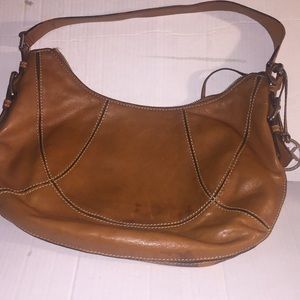 Michael Korda handbag